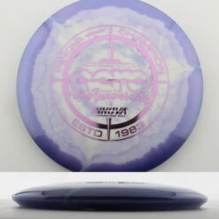 Halo Aero – 40th Anniversary -Disc Gear Shop 20231006104629