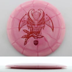 Les White Gremlin Lux Vapor Paradigm -Disc Gear Shop 20231010103606