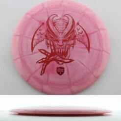 Les White Gremlin Lux Vapor Paradigm -Disc Gear Shop 20231010103612