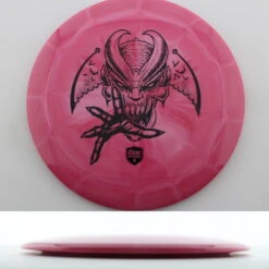 Les White Gremlin Lux Vapor Paradigm -Disc Gear Shop 20231010103753