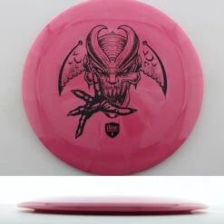 Les White Gremlin Lux Vapor Paradigm -Disc Gear Shop 20231010103805
