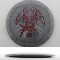 Les White Gremlin Lux Vapor Paradigm -Disc Gear Shop 20231010103824