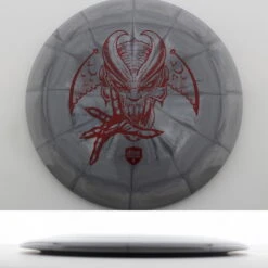 Les White Gremlin Lux Vapor Paradigm -Disc Gear Shop 20231010103830