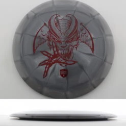 Les White Gremlin Lux Vapor Paradigm -Disc Gear Shop 20231010103836