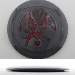 Les White Gremlin Lux Vapor Paradigm -Disc Gear Shop 20231010103844