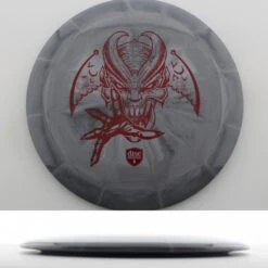 Les White Gremlin Lux Vapor Paradigm -Disc Gear Shop 20231010103851