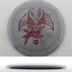 Les White Gremlin Lux Vapor Paradigm -Disc Gear Shop 20231010103857