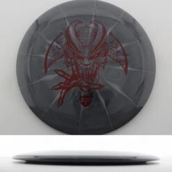 Les White Gremlin Lux Vapor Paradigm -Disc Gear Shop 20231010103931