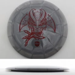 Les White Gremlin Lux Vapor Paradigm -Disc Gear Shop 20231010103937