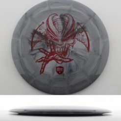 Les White Gremlin Lux Vapor Paradigm -Disc Gear Shop 20231010103949