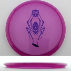 Spider Stamp Metal Flake C-Line MD3 9 Spider Stamp Metal Flake C-Line MD3 -Disc Gear Shop 20231010115332