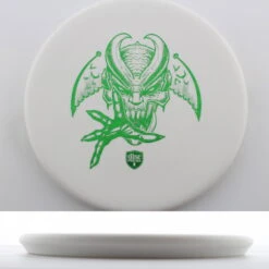 Les White Zombie Gremlin Exo Soft Tactic -Disc Gear Shop 20231010115356