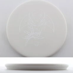Les White Zombie Gremlin Exo Soft Tactic -Disc Gear Shop 20231010115426