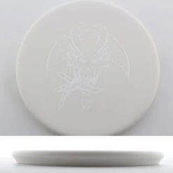 Les White Zombie Gremlin Exo Soft Tactic -Disc Gear Shop 20231010115654