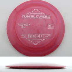 Lima Tumbleweed -Disc Gear Shop 20231010140500
