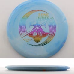 Delta 1 Lone Wolf -Disc Gear Shop 20231011083048