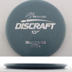 Paige Pierce 5x ESP Buzzz OS -Disc Gear Shop 20231012083006