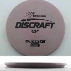 Paige Pierce 5x ESP Buzzz OS -Disc Gear Shop 20231012083021
