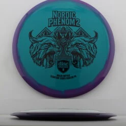 Niklas Antilla Nordic Phenom 2 – Horizon S-Line PD -Disc Gear Shop 20231013152958