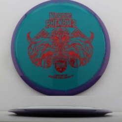 Niklas Antilla Nordic Phenom 2 – Horizon S-Line PD -Disc Gear Shop 20231013153002