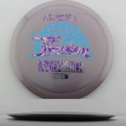 Titanium Undertaker – Paul McBeth 5x -Disc Gear Shop 20231017154054
