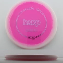 VIP Ice Orbit Harp -Disc Gear Shop 20231018103644