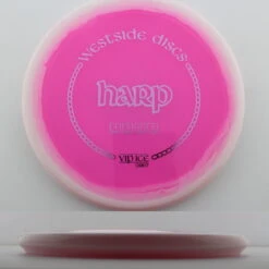 VIP Ice Orbit Harp -Disc Gear Shop 20231018103652