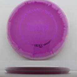 VIP Ice Orbit Harp -Disc Gear Shop 20231018103741