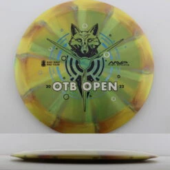 Fox Stamp Plasma Trace -Disc Gear Shop 20231024112645