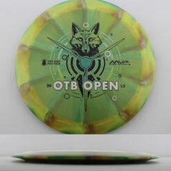 Fox Stamp Plasma Trace -Disc Gear Shop 20231024112754