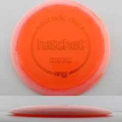 VIP Ice Orbit Hatchet -Disc Gear Shop 20231025114704