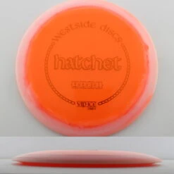 VIP Ice Orbit Hatchet -Disc Gear Shop 20231025114714