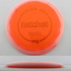 VIP Ice Orbit Hatchet -Disc Gear Shop 20231025114721