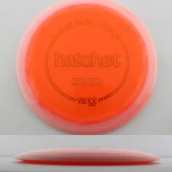 VIP Ice Orbit Hatchet -Disc Gear Shop 20231025114725