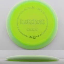 VIP Ice Orbit Hatchet -Disc Gear Shop 20231025114934
