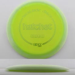 VIP Ice Orbit Hatchet -Disc Gear Shop 20231025115021