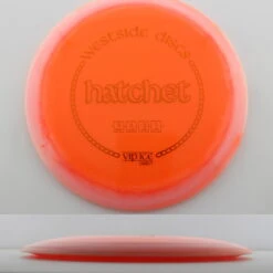 VIP Ice Orbit Hatchet -Disc Gear Shop 20231025115053