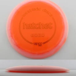 VIP Ice Orbit Hatchet -Disc Gear Shop 20231025115057