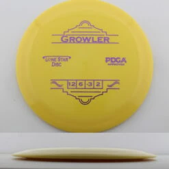 Bravo Growler -Disc Gear Shop 20231030153635