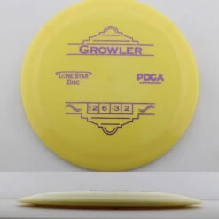 Bravo Growler -Disc Gear Shop 20231030153640