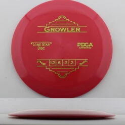 Bravo Growler -Disc Gear Shop 20231030153717