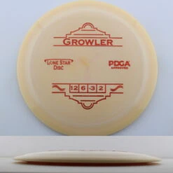 Bravo Growler -Disc Gear Shop 20231030153737