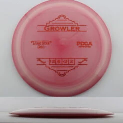Bravo Growler -Disc Gear Shop 20231030153748
