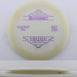 Bravo Glow Bayonet -Disc Gear Shop 20231030154552