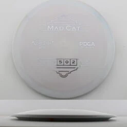 Lima Mad Cat -Disc Gear Shop 20231031100456