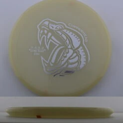 Bravo Glow Copperhead 22 Bravo Glow Copperhead -Disc Gear Shop 20231031123035