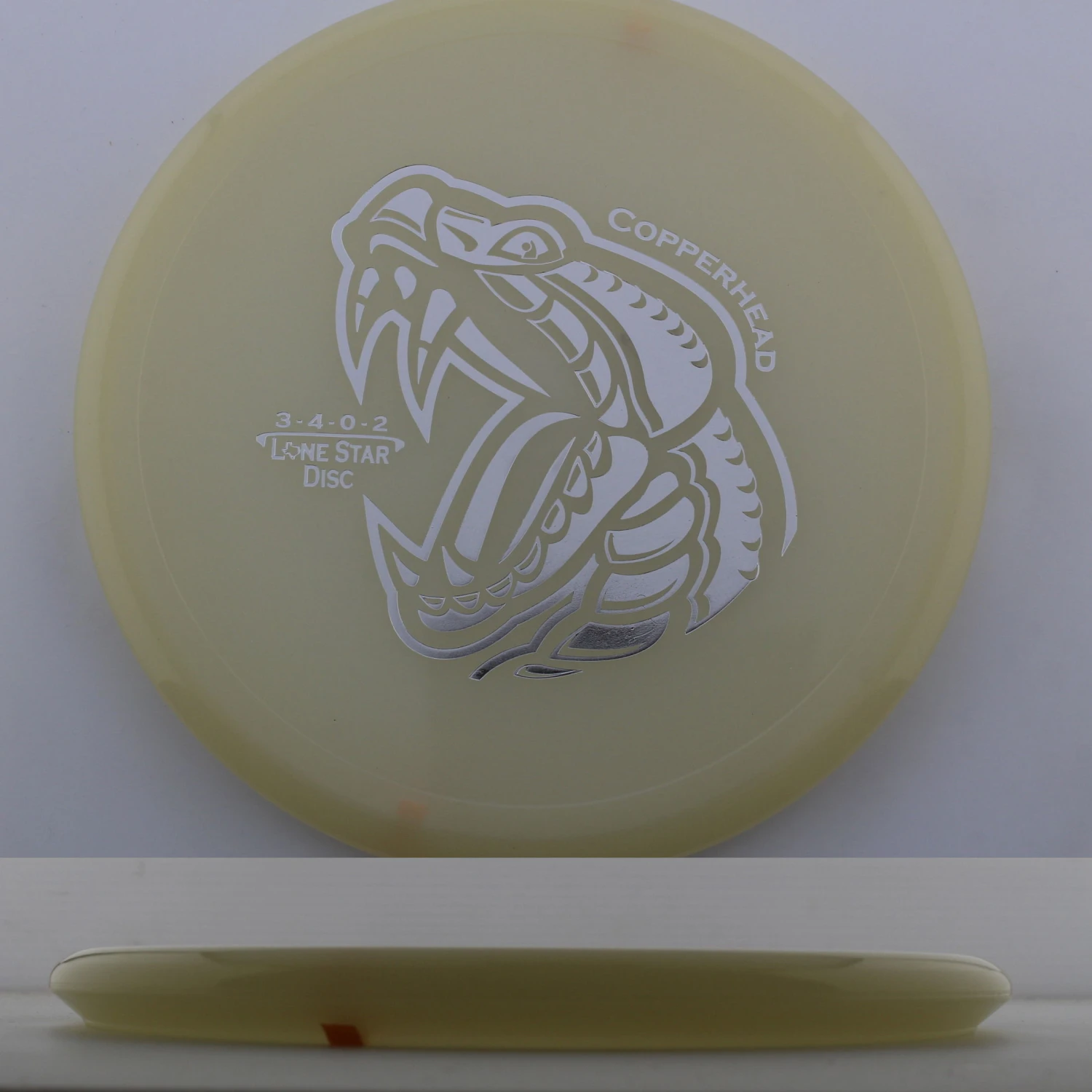 Bravo Glow Copperhead 12 Bravo Glow Copperhead - Image 10