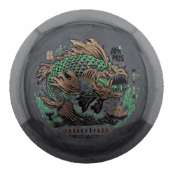 Matt Bell Aura Animus