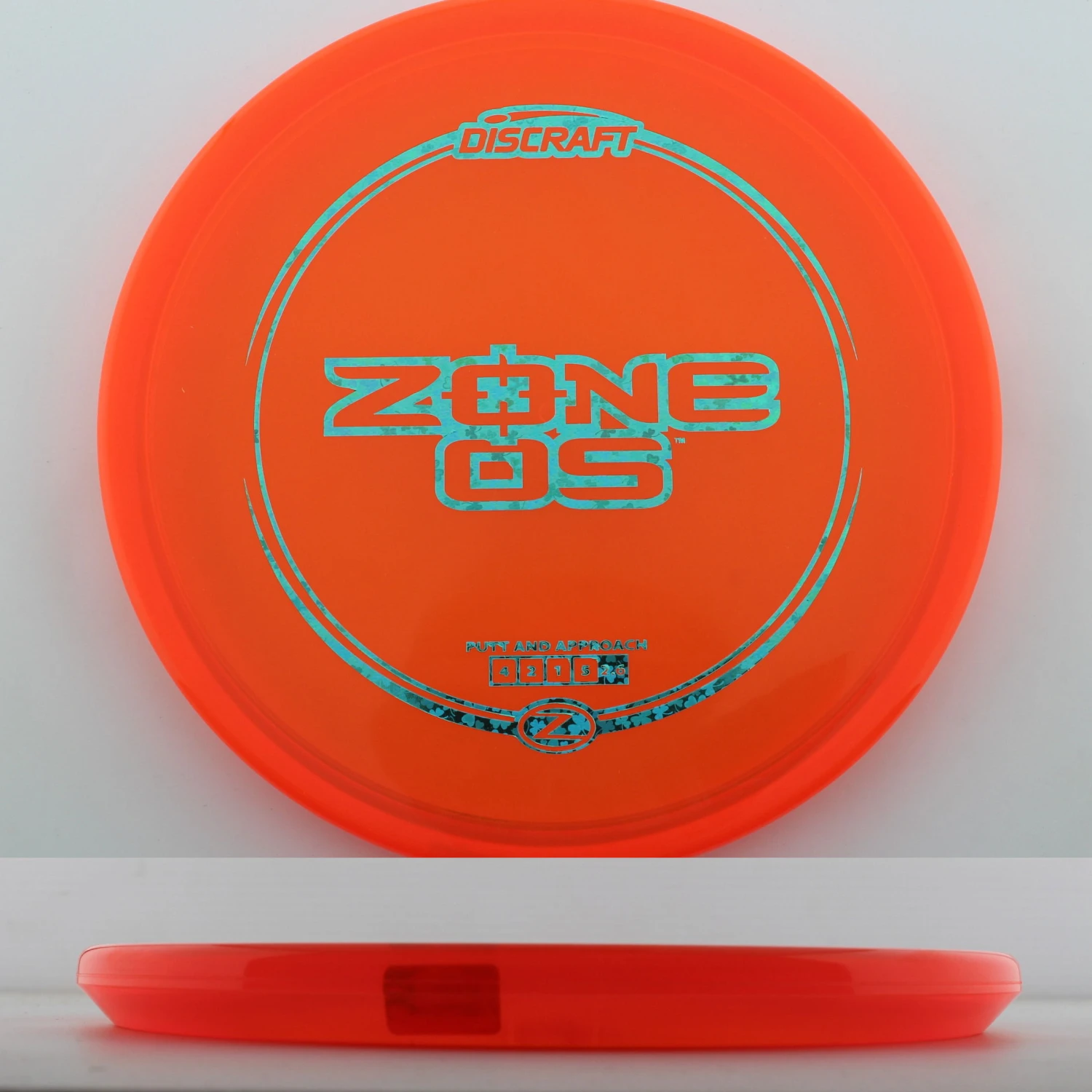 Z Line Zone OS 6 Z Line Zone OS - Image 4