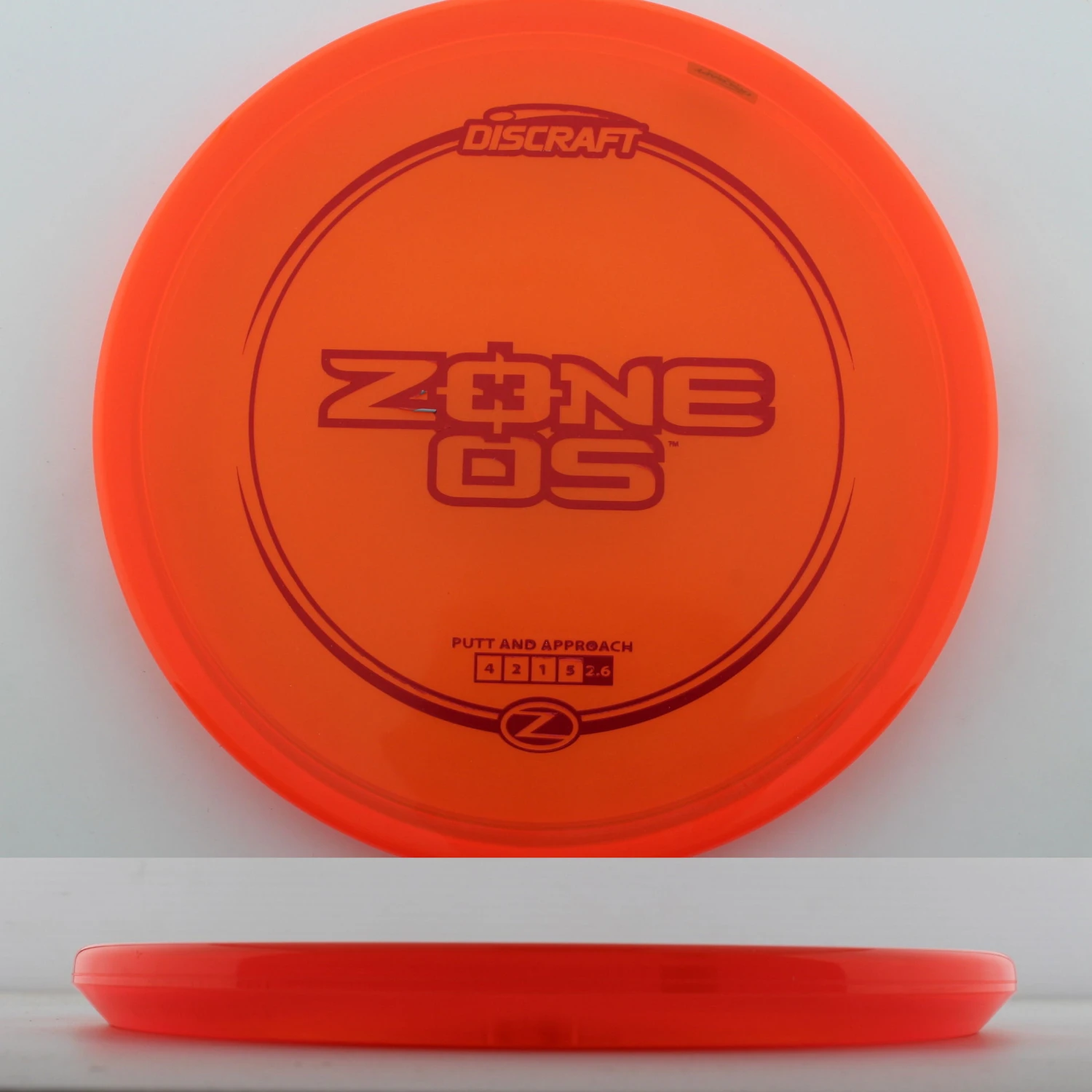 Z Line Zone OS 8 Z Line Zone OS - Image 6